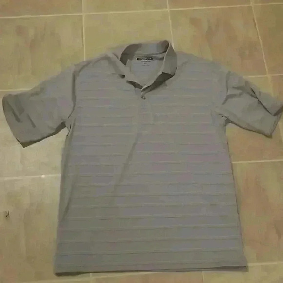 Men's Performance shirt   - Picture 1 of 6